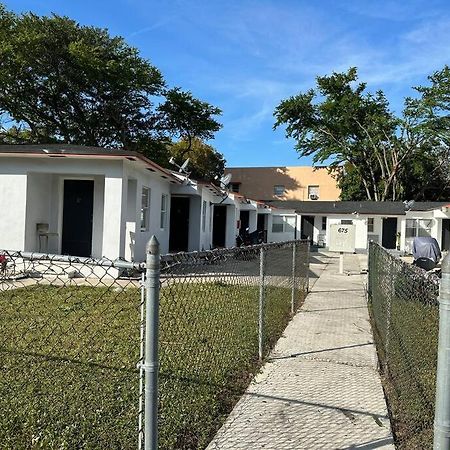 Villa Clara Suite - Little Havana Miami Dış mekan fotoğraf