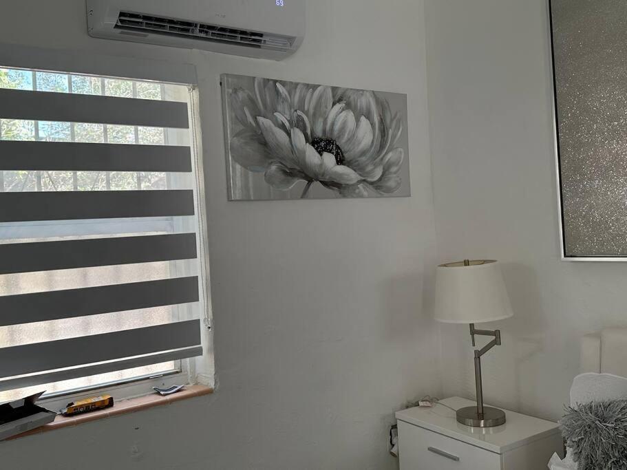 Villa Clara Suite - Little Havana Miami Dış mekan fotoğraf