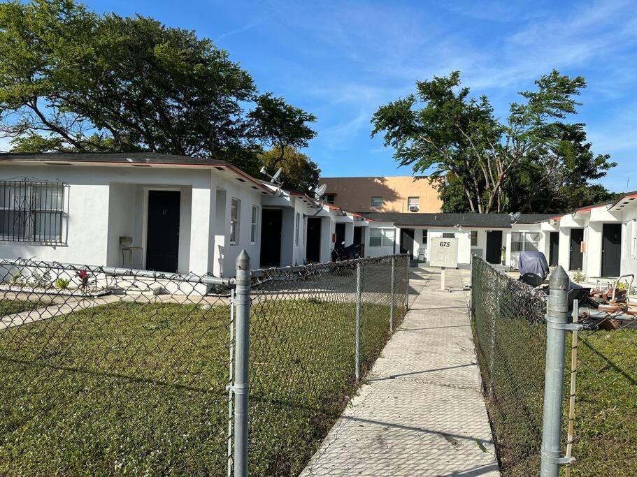 Villa Clara Suite - Little Havana Miami Dış mekan fotoğraf