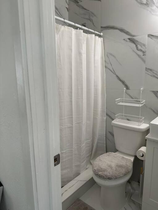 Villa Clara Suite - Little Havana Miami Dış mekan fotoğraf