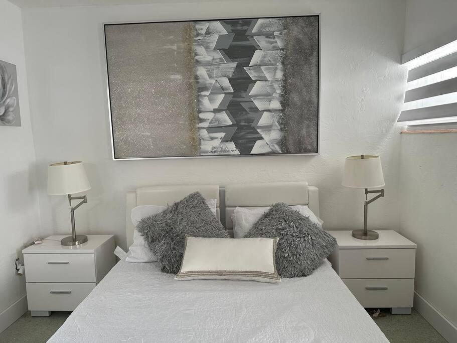 Villa Clara Suite - Little Havana Miami Dış mekan fotoğraf